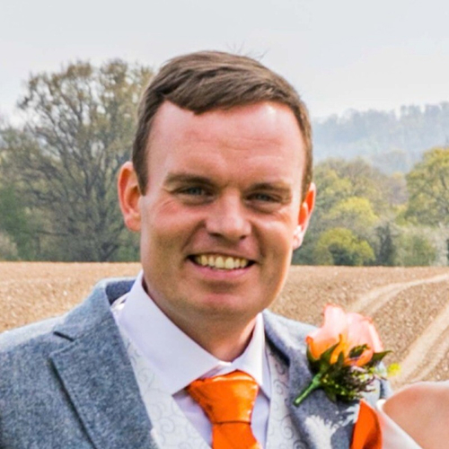 Adam O’Brien
